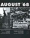 Obrázok obálky August 68.